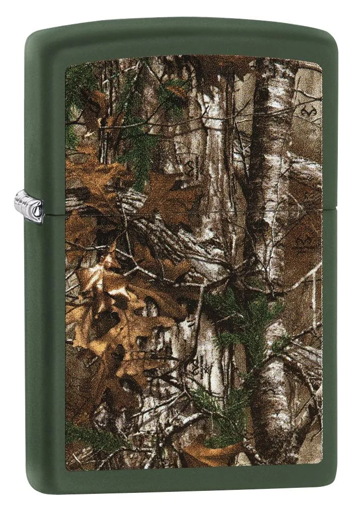 Realtree<sup>®</sup>