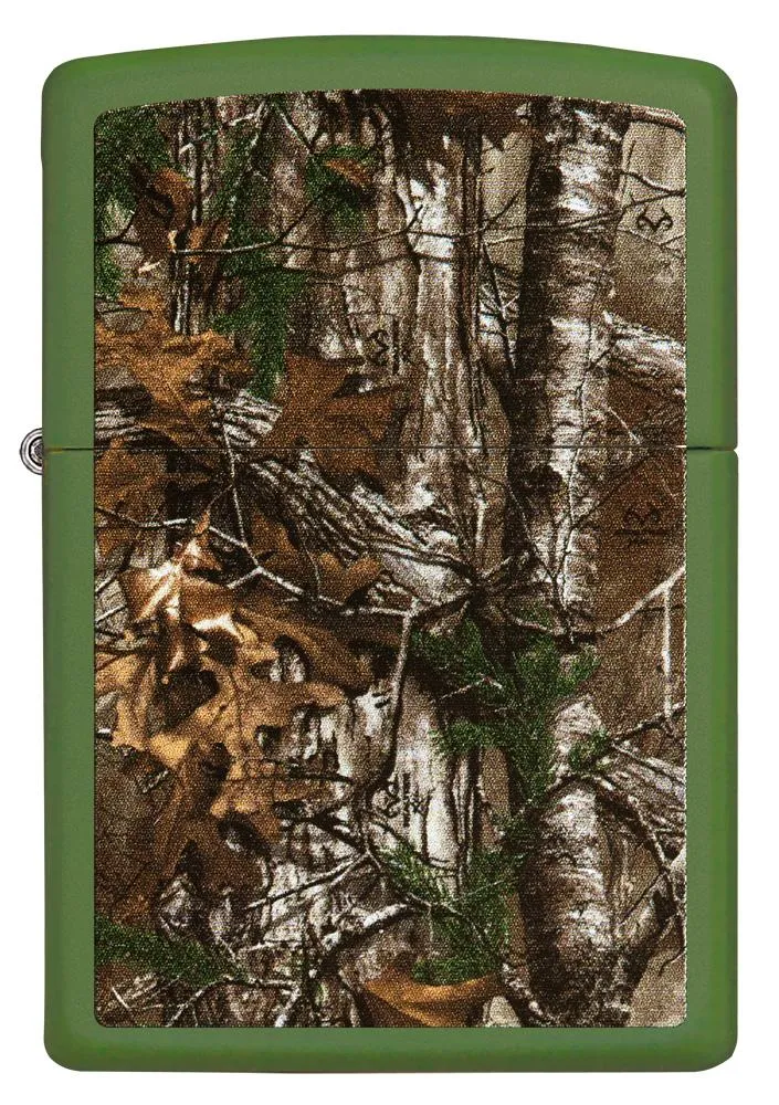 Realtree<sup>®</sup>