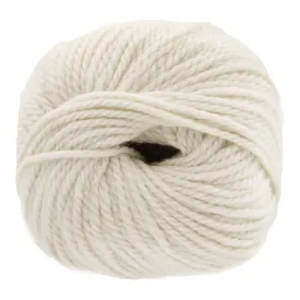 Rowan Mode Chunky Wool Yarn - 014 Ghost