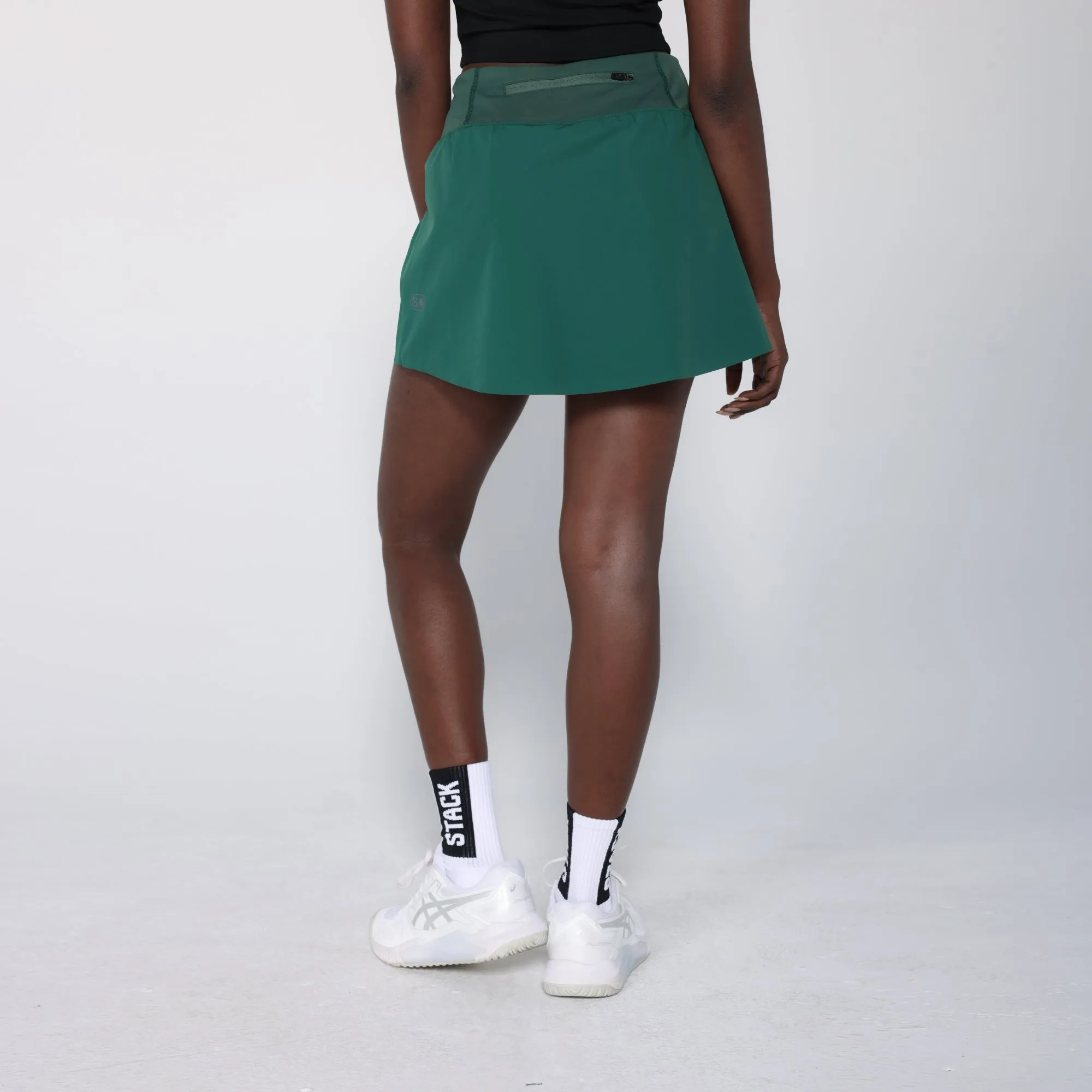 Rush Skirt