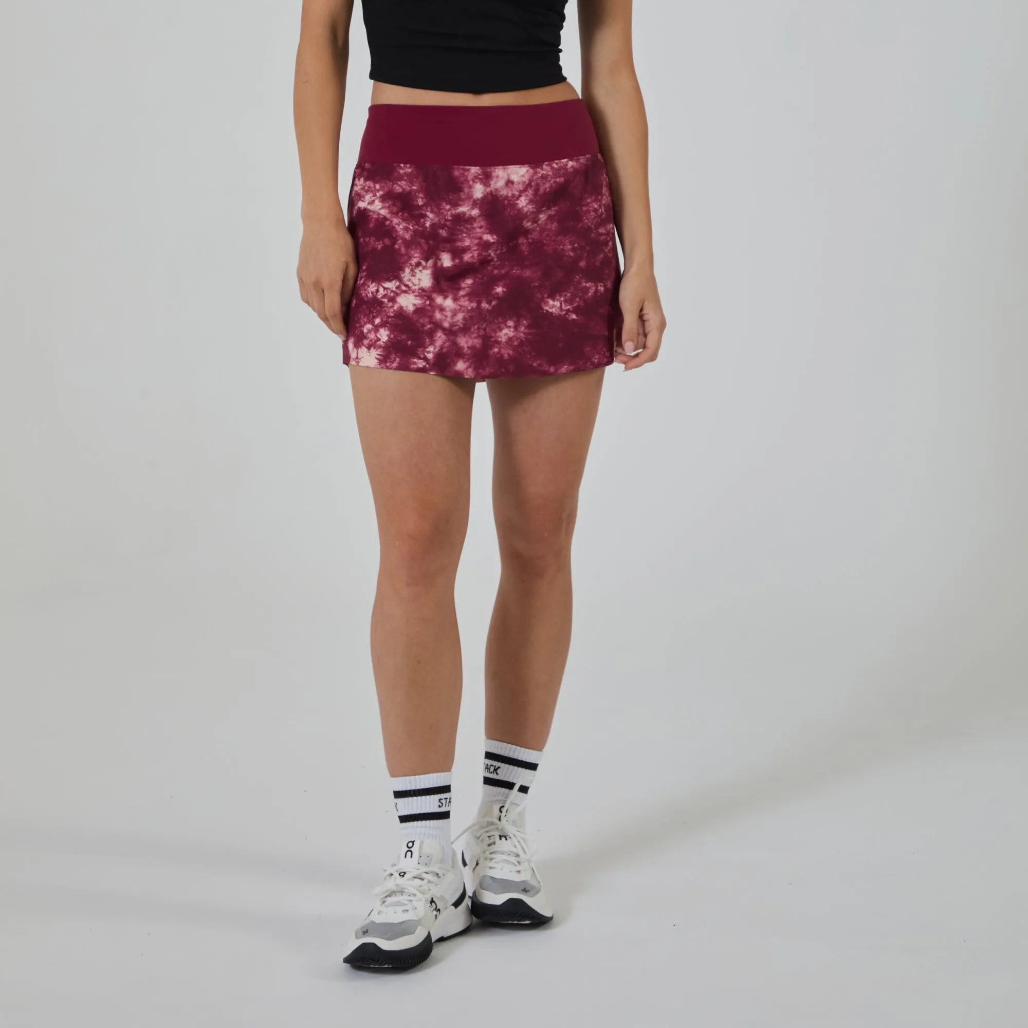 Rush Skirt