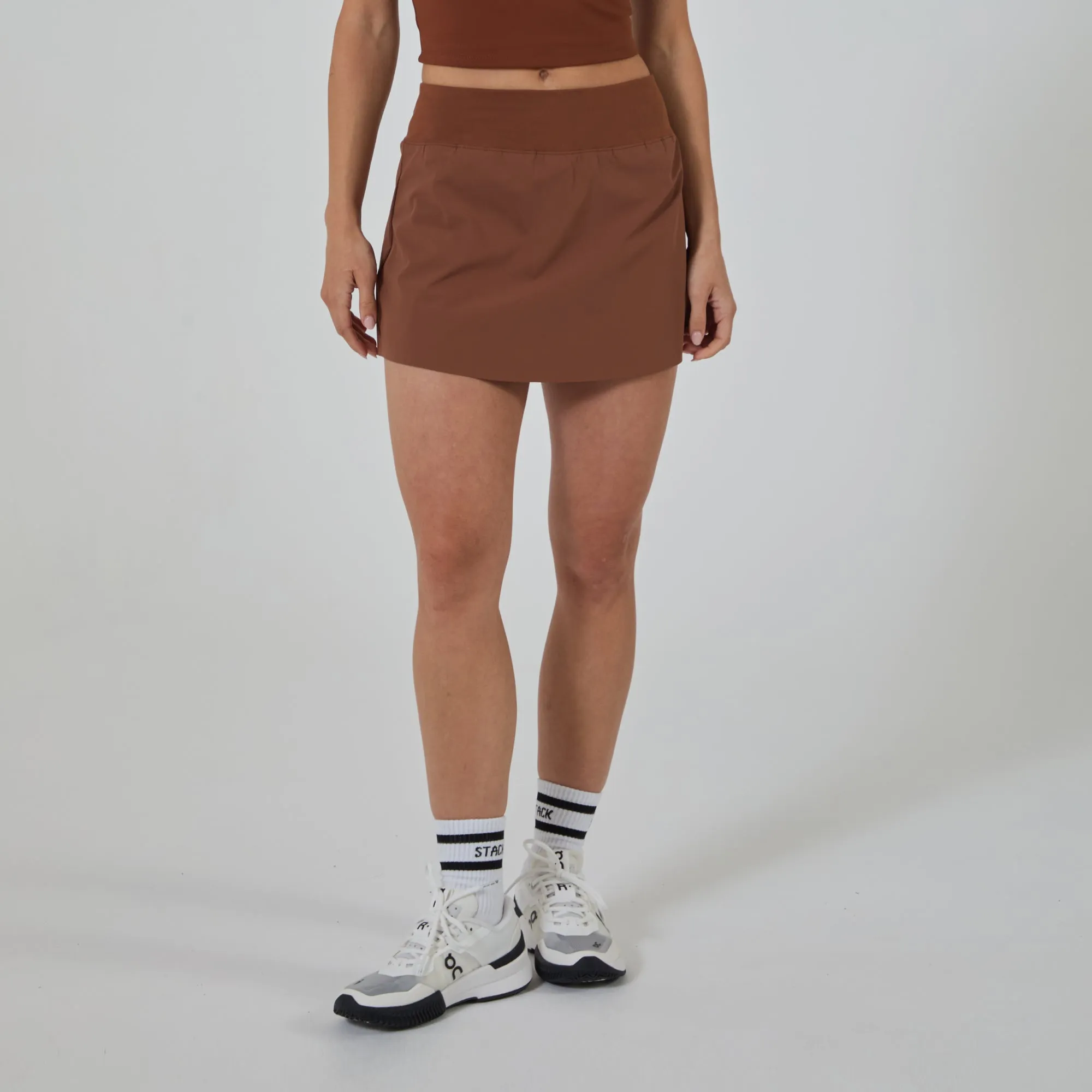 Rush Skirt