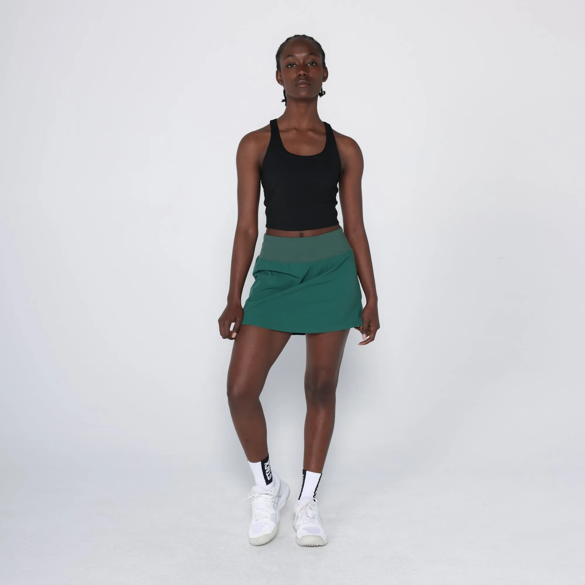 Rush Skirt