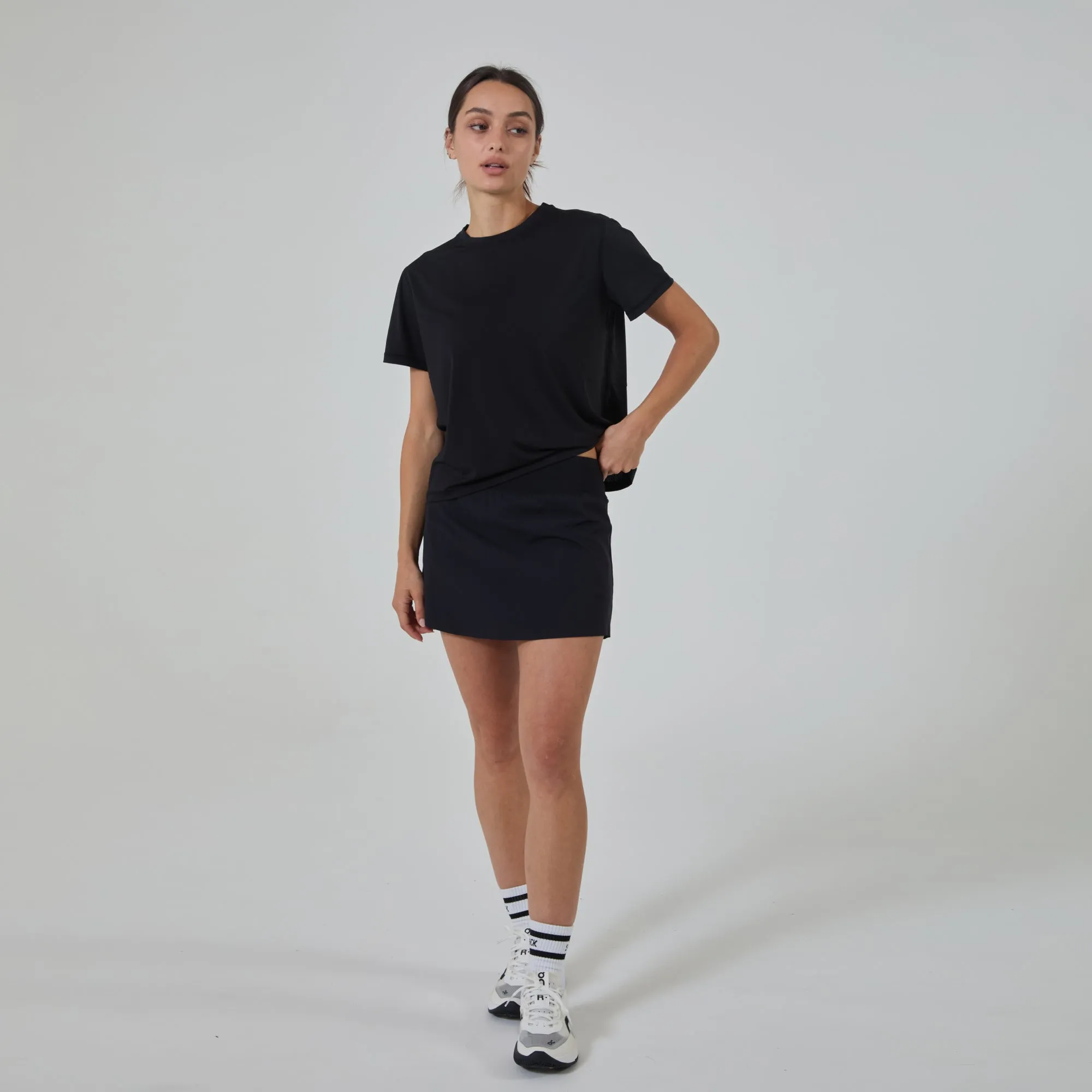 Rush Skirt