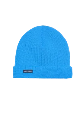 Sailor hat - in pure new wool (PAON)