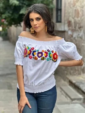 Sasha Blouse