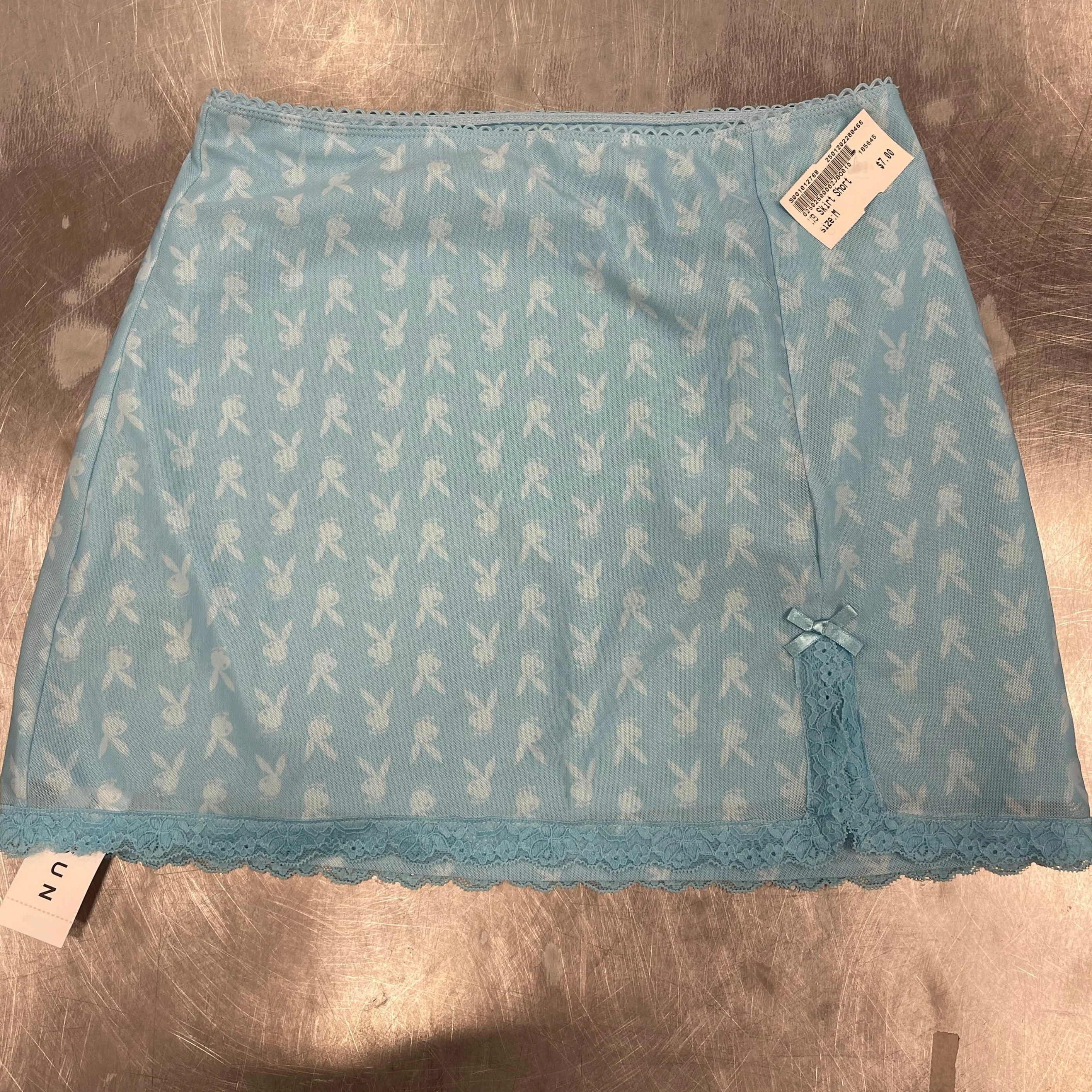 Short Skirt Size Medium