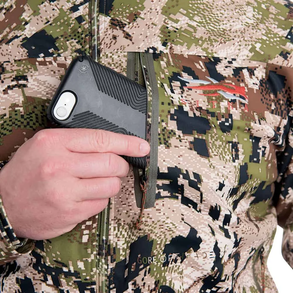 SITKA Gear Mountain Jacket