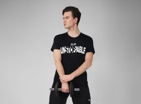 SLAY. Men's Unstoppable Printed T-Shirt