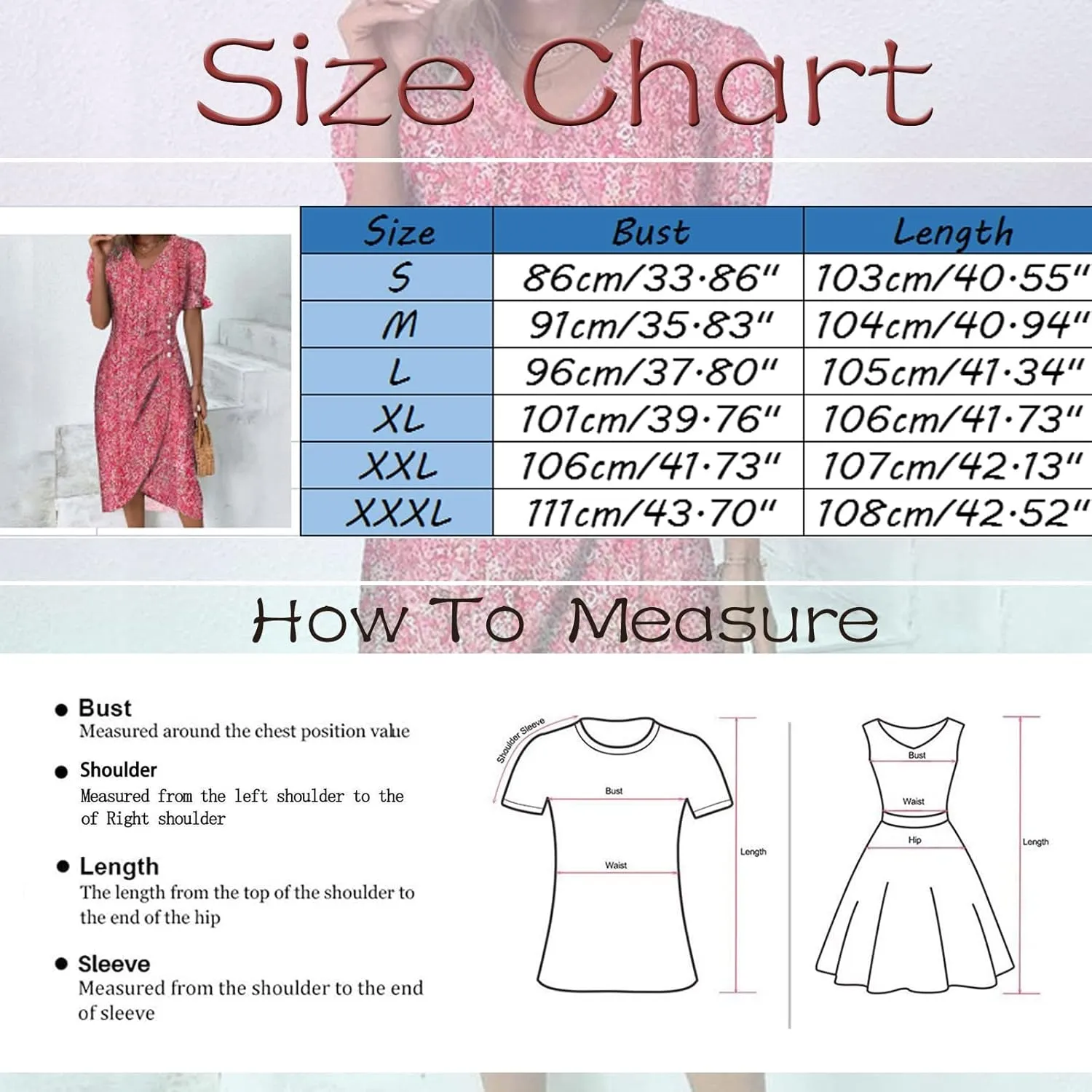 Spring Dresses For Women 2025 Bubble Sleeve Split Irregular Hem V-neck Elegant Dress Button Floral Casual Sundress