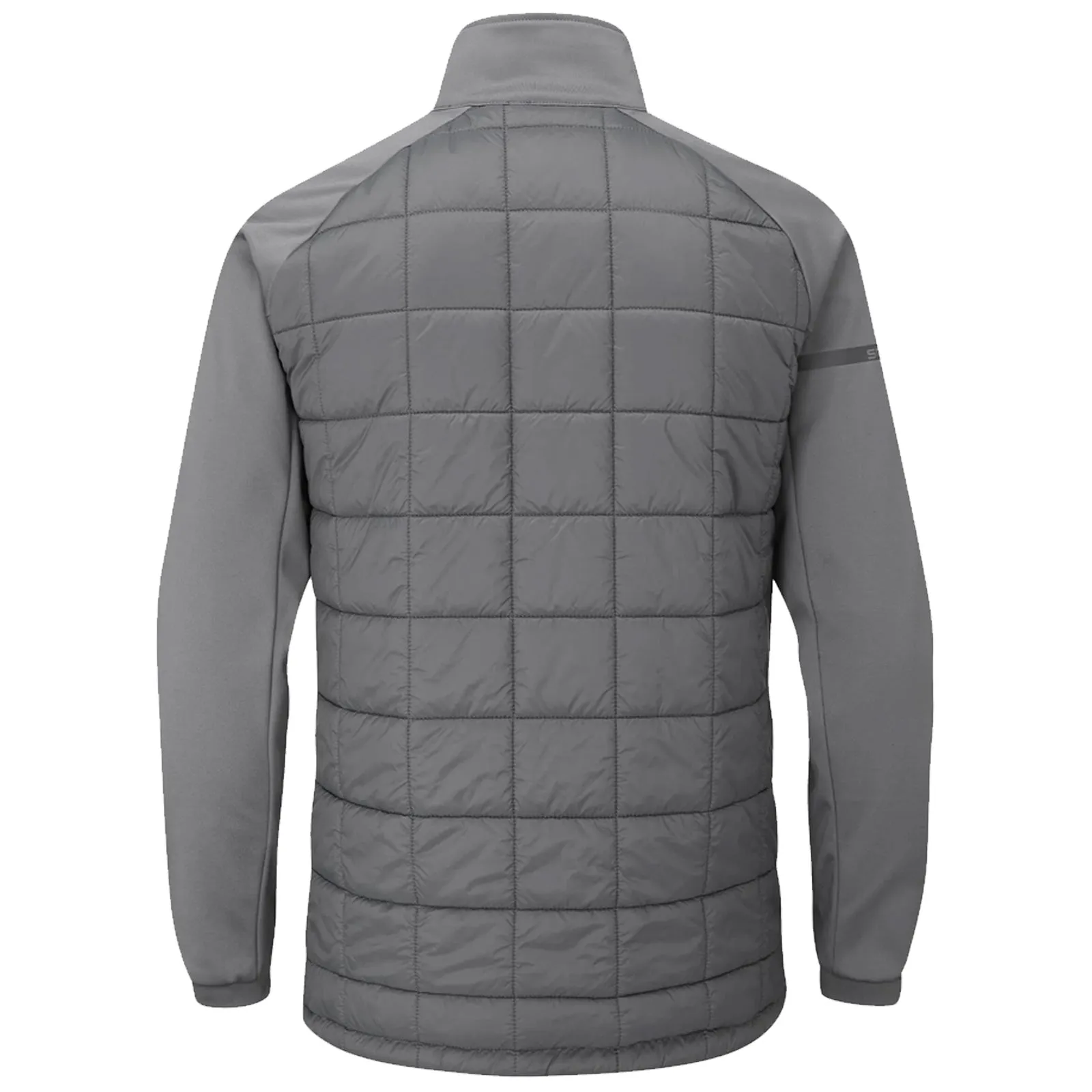 Stuburt Mens Evolution Padded Jacket