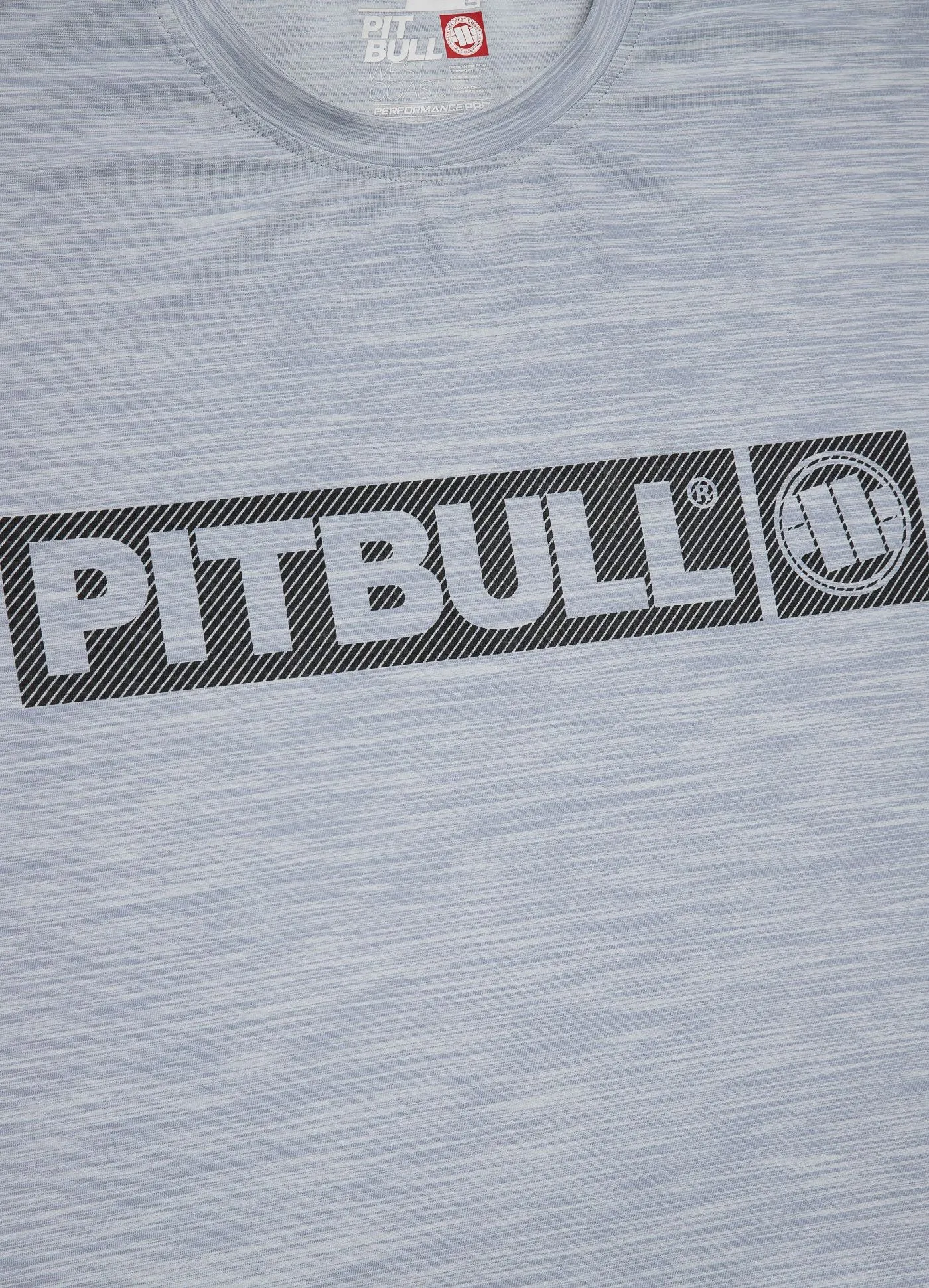 T-Shirt Casual Sport Hilltop