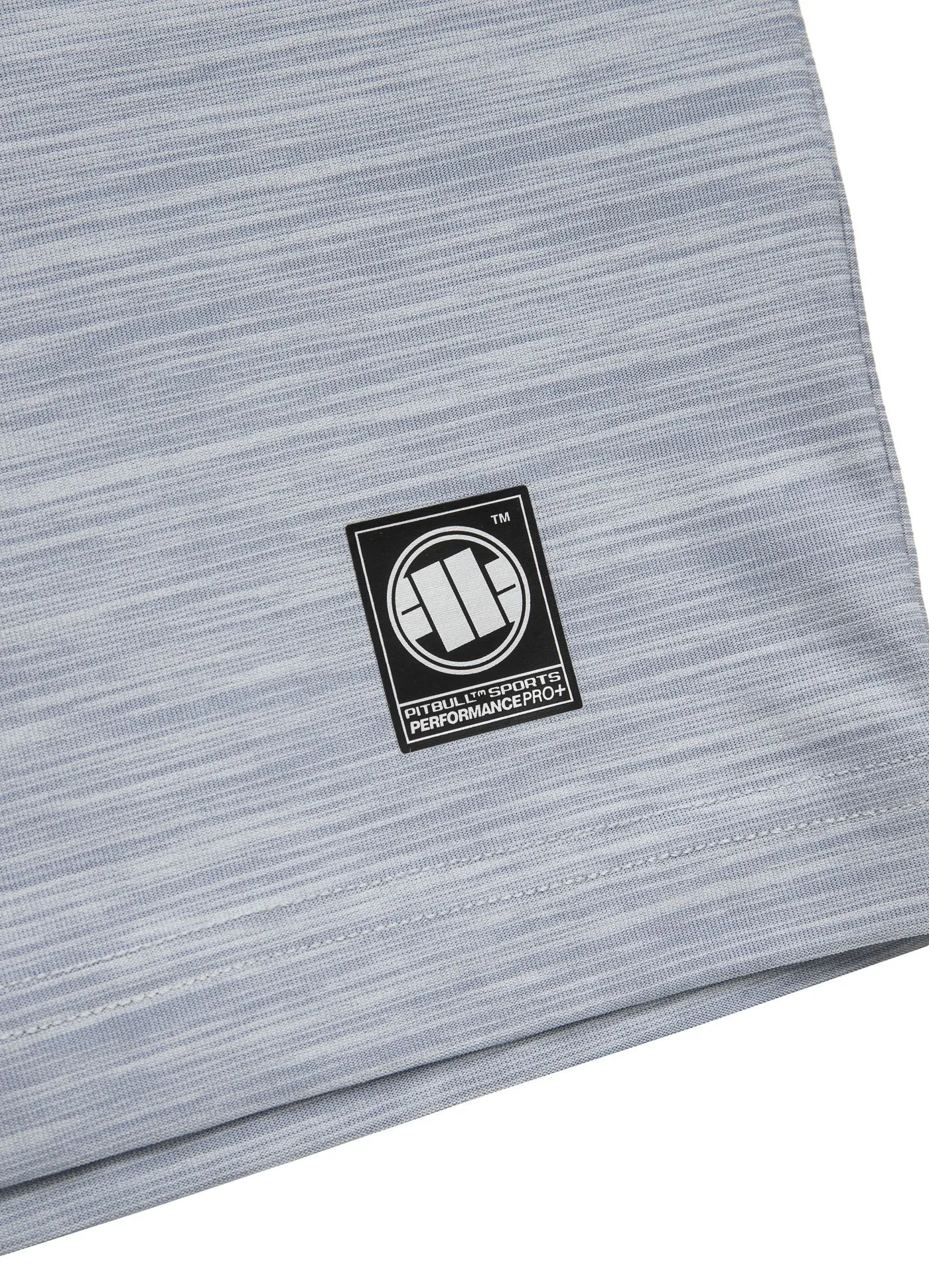 T-Shirt Casual Sport Hilltop