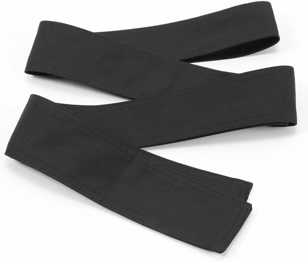 Women Trench Coat Belt Replacement Tie waist Wind Coat Waist Belt