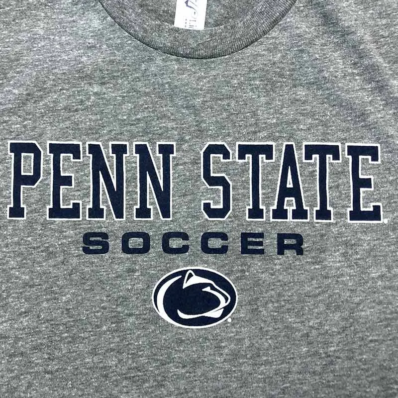 Youth Penn State Soccer T-Shirt