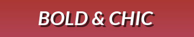 Bold & Chic Apparel | Military Jackets, Dazzling Skirts, Plain Sweaters, and Health-Inspired Styles